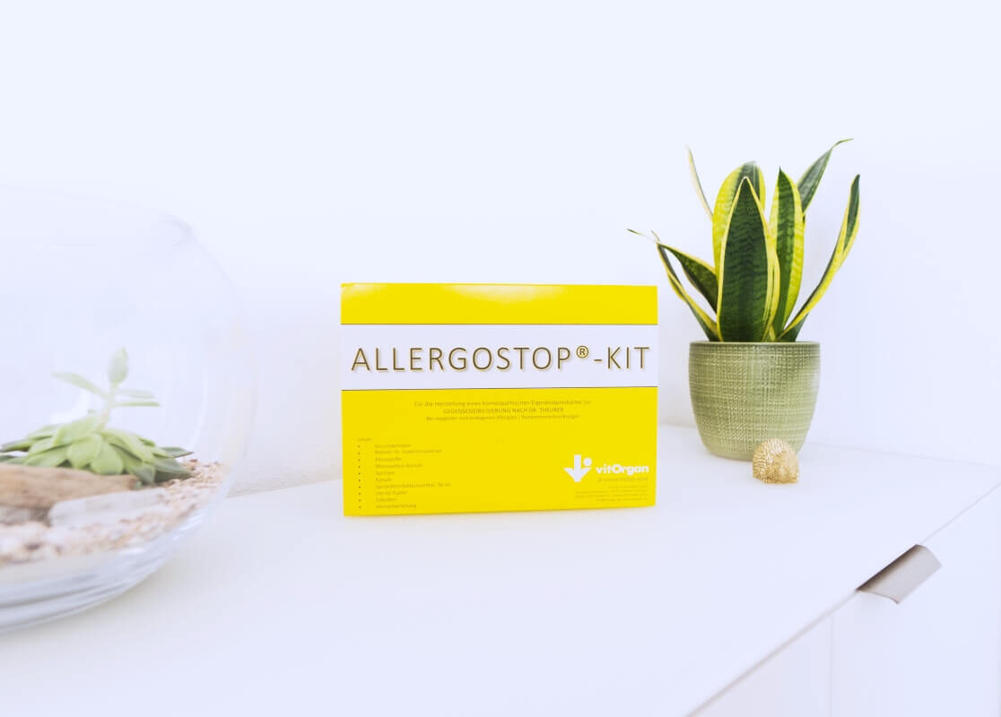 Allergostop